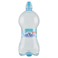 Sant'Anna Naturale Sorgente Rebruant Vinadio