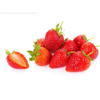 Fragole Cart.