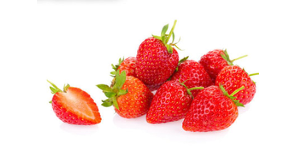 Fragole Cart.