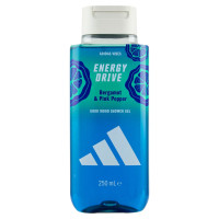 DOCCIASCHIUMA VIBES SG ENERGY DRIVE 250ML