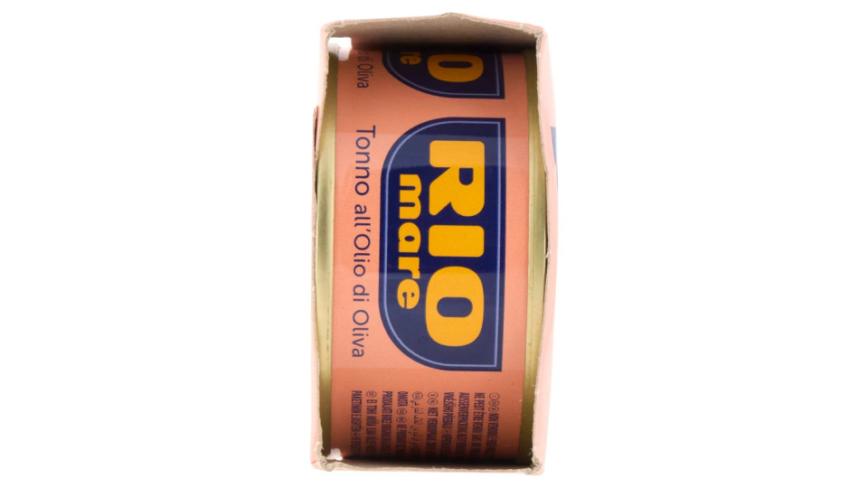 Rio mare - Tonno, all'Olio Extra Vergine di Oliva
