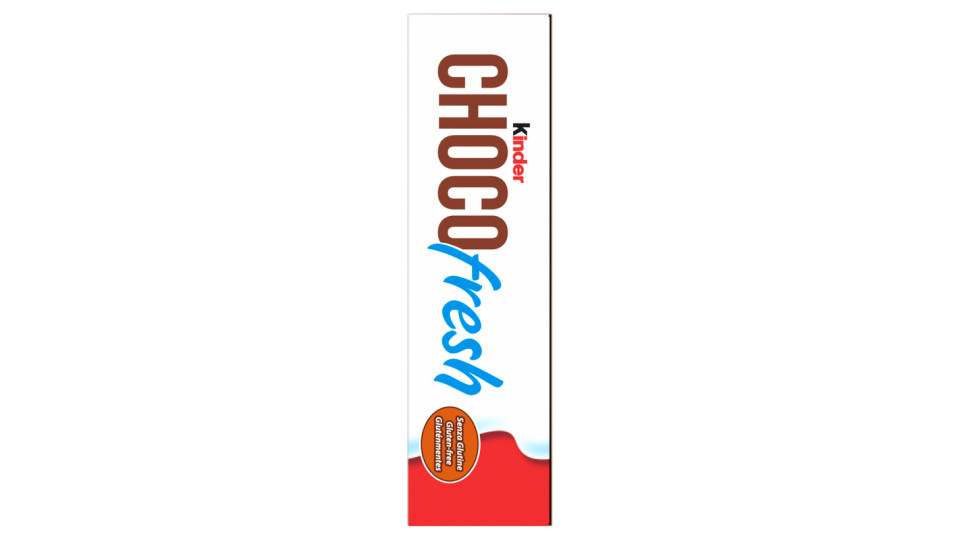 Kinder Choco Fresh
