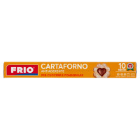 Frio Cartaforno Antiaderente
