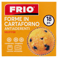 FRIO CARTAFORNO MUFFIN