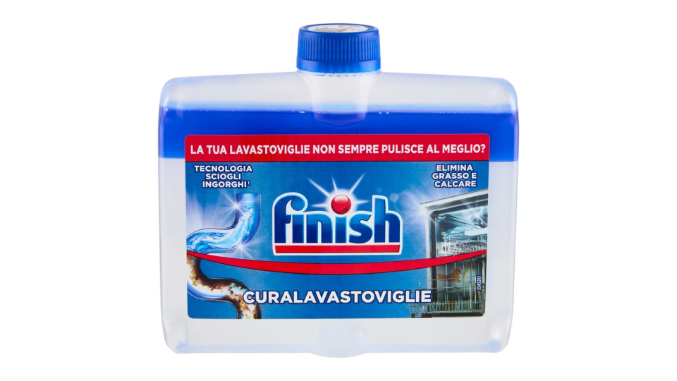 Finish Curalavastoviglie Regular