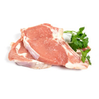 Cotolette Nodini con Osso di Vitello 200 g