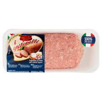 Martini i gustorolli Polpettone di Suino agli Antichi Sapori 0,650 Kg