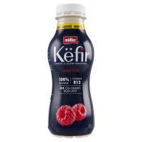 müller Këfir Lampone 312 ml