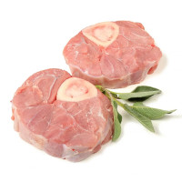 Ossibuco di Vitello 200 g