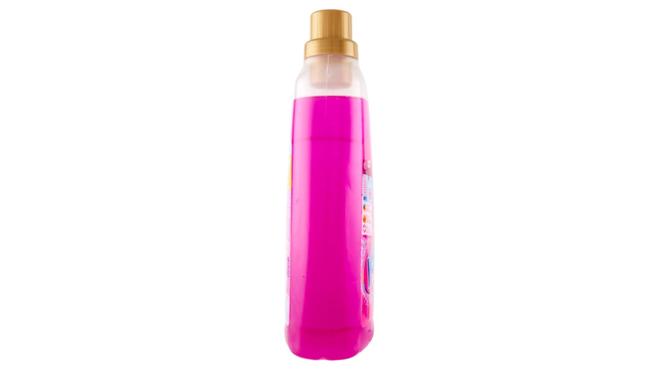 Vanish Oxi Action Gel Rosa