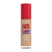 Lasting Finish N.400