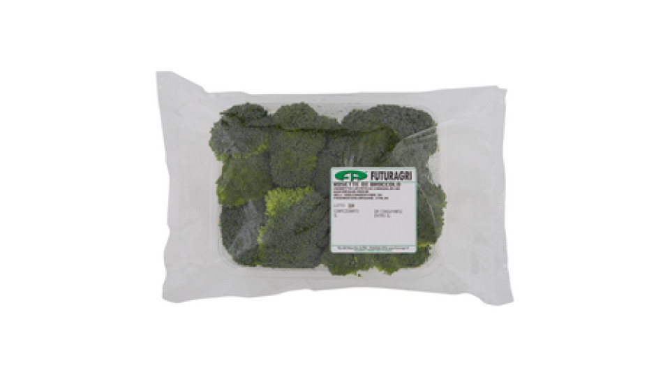 Futuragri Rosette di Broccolo