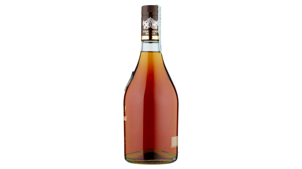 Branca Brandy Stravecchio