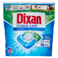 Power Mix 22 Caps Classico