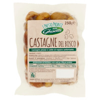 Ghisetti i prestopronti le Castagne del Bosco