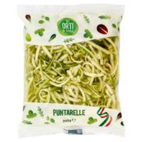 Iv Puntarelle
