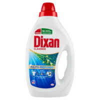 Dixan Liquido Classico 30