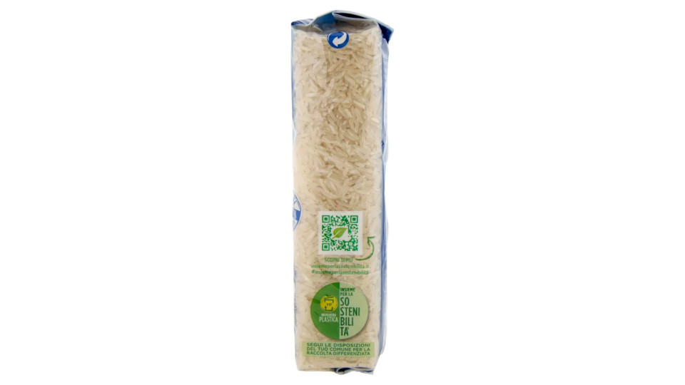Scotti riso basmati