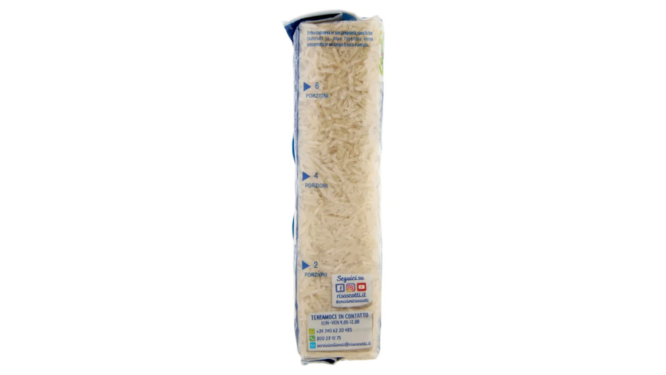 Scotti riso basmati