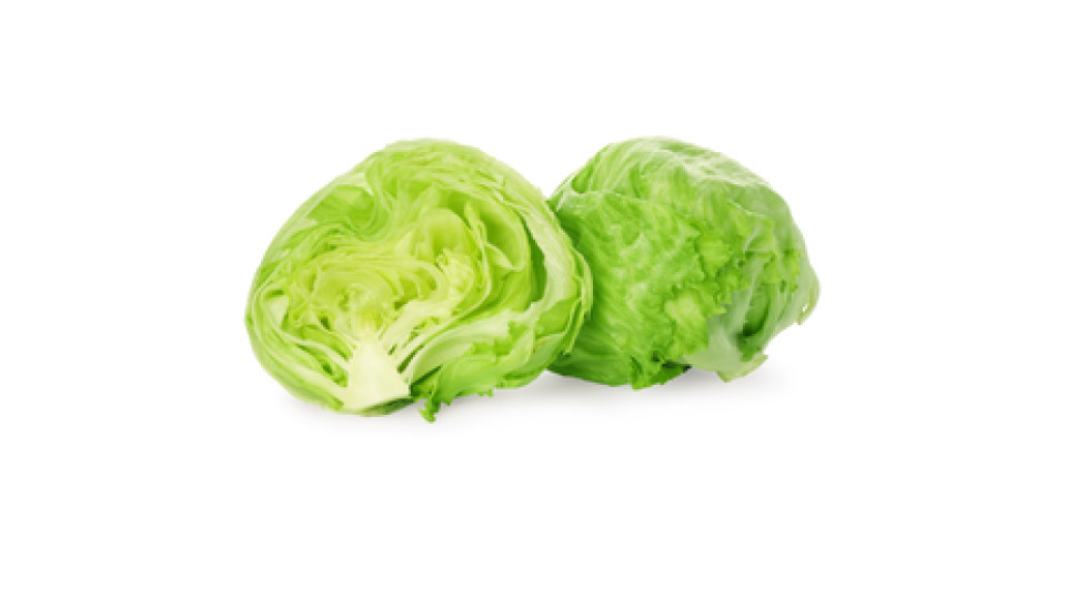 Insalata Iceberg