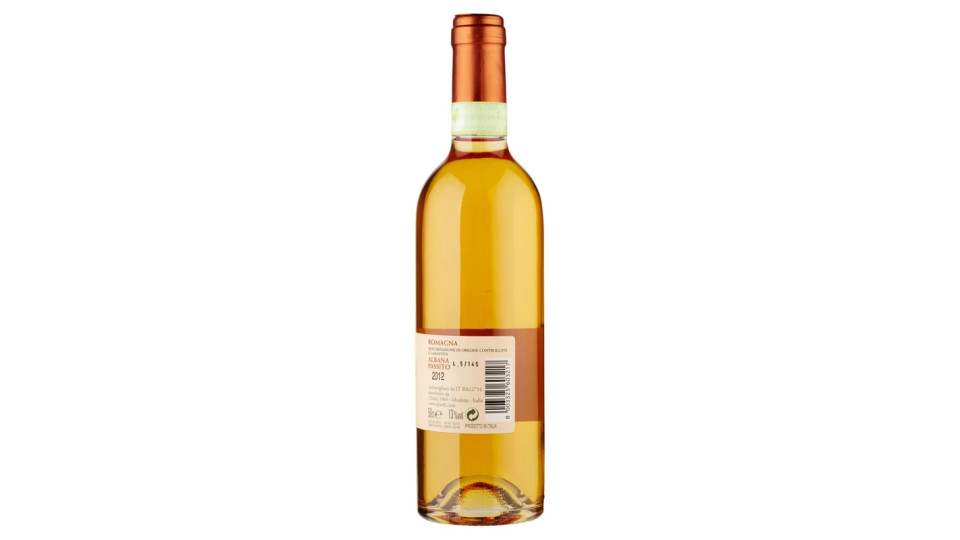 Chiarli 1860 Casa De' Monzi Romagna DOCG Albana Passito