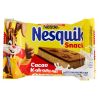 NESQUIK Snack Cacao