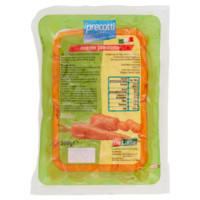 Frescotti Carote Pre-cotte