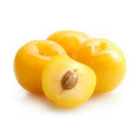 Susine Gialle
