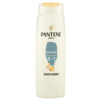 Pantene Pro-V 3in1 Shampoo+Balsamo+Trattamento Antiforfora