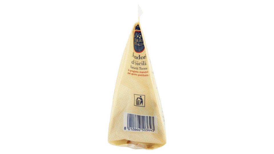 Mandorle di Sicilia
