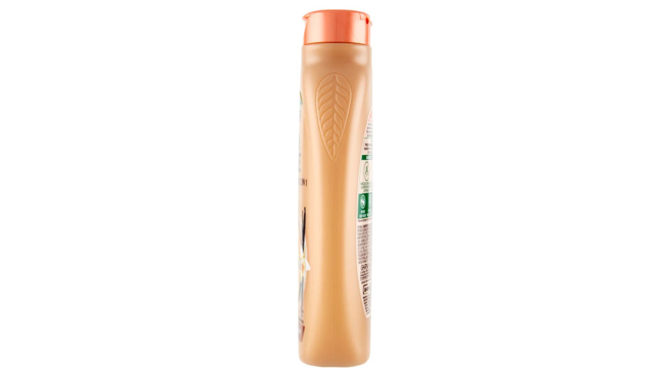 Garnier Ultra Dolce Balsamo al latte di Vaniglia e polpa Papaya per capelli lunghi e fragili