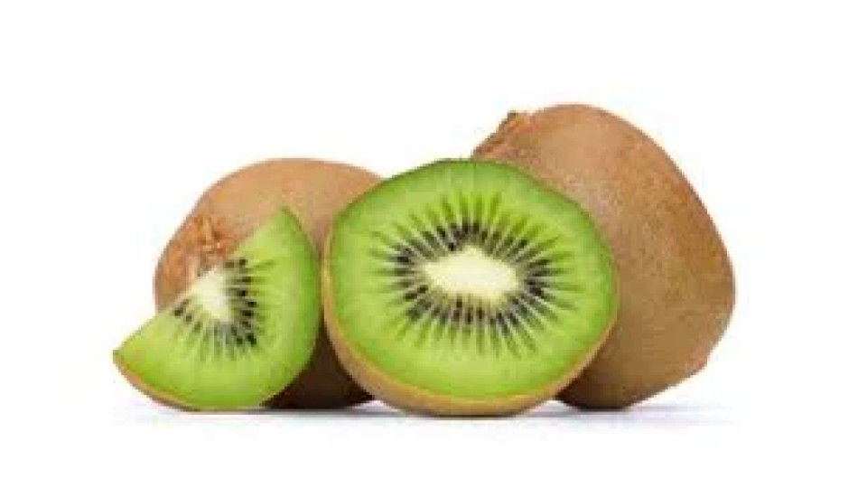 Kiwi Hayward