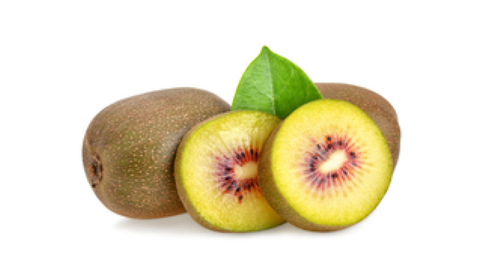 Kiwi Rosso