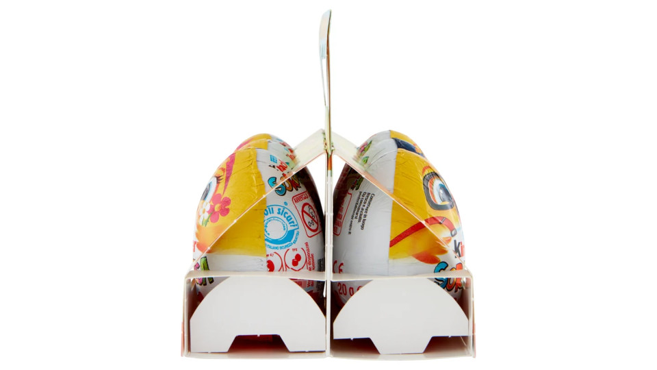 Kinder Sorpresa