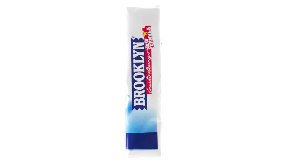 Brooklyn Chewing Gum Extramint