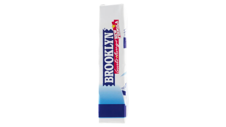Brooklyn Chewing Gum Extramint