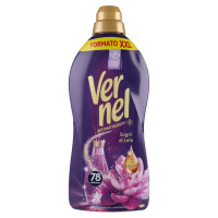 VERNEL Concentrato Aromatherapy Sogni di Loto 1.716 mL