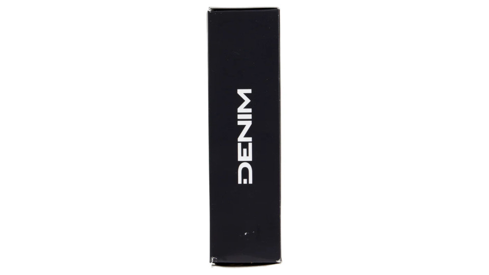 Denim after shave musk