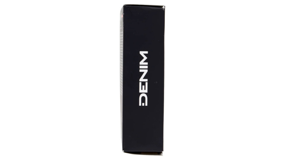 Denim after shave musk