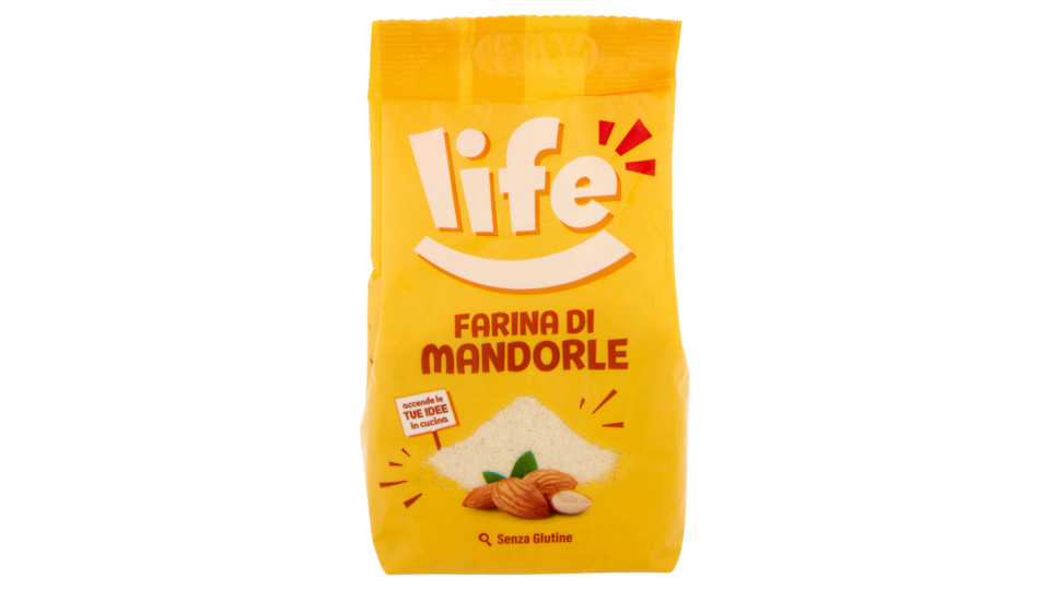 Mandorle in Guscio
