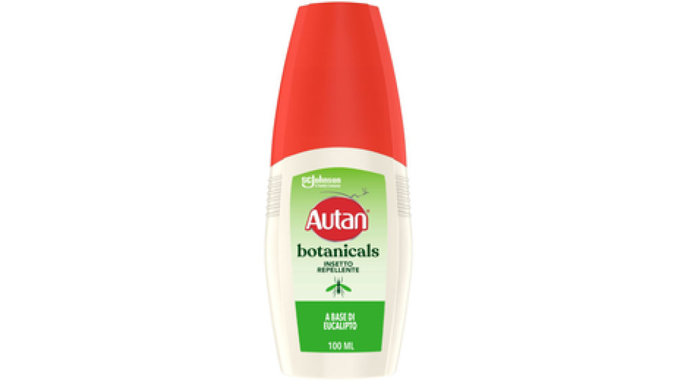 BOTANICALS VAPO