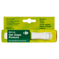Carrefour Gel dopo-puntura
