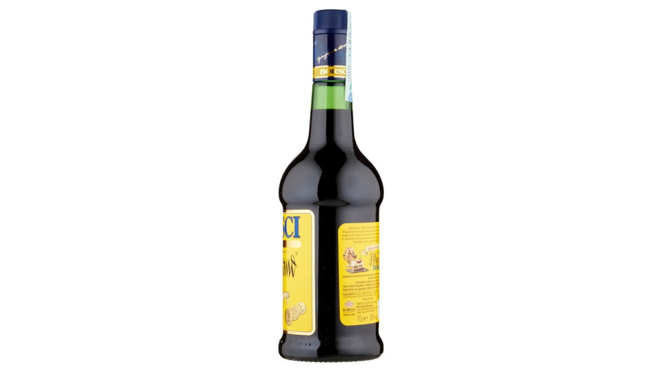 Borsci Elisir San Marzano