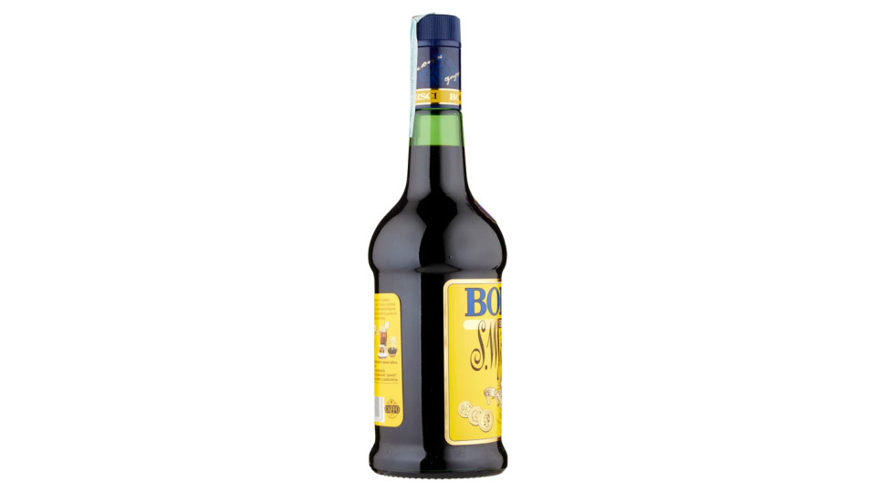 Borsci Elisir San Marzano