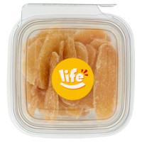 Life Zenzero Disidratato
