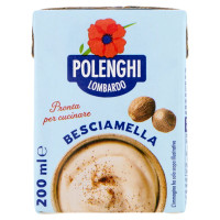 Polenghi Lombardo Besciamella 200 ml