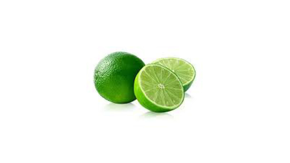 LIME ***