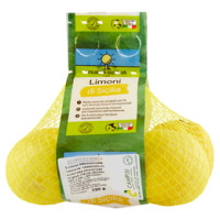 Limoni della Sicilia