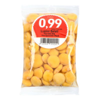 Lupini Salati 