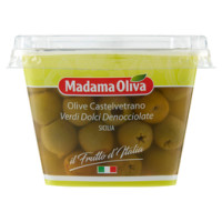 Olive Dolci Verdi di Castelvetrano